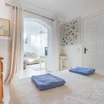 Prázdninový dům Madreselva-3 By Interhome