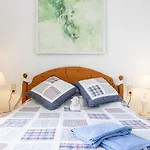 Madreselva-3 By Interhome *