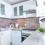 Madreselva-3 By Interhome Prázdninový dům Roses
