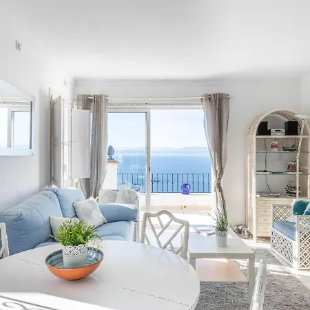 Casas Blancas-3 By Interhome * Roses
