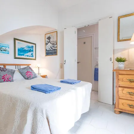 Casas Blancas-3 By Interhome Nyaraló *