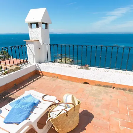 Casas Blancas-3 By Interhome * Roses