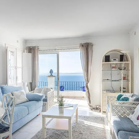 Nyaraló Casas Blancas-3 By Interhome Roses