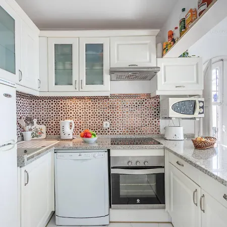 Casas Blancas-3 By Interhome Roses