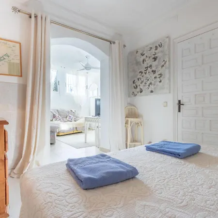 Nyaraló Casas Blancas-3 By Interhome