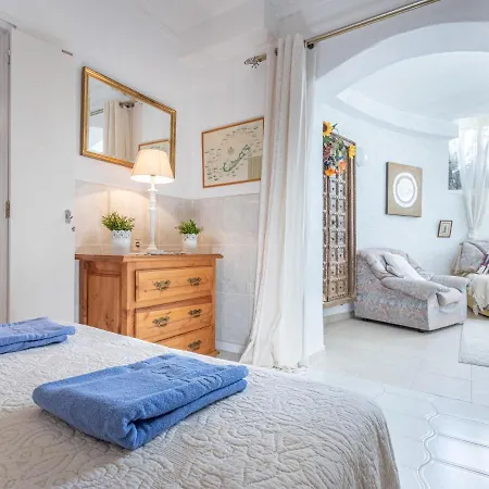 Casas Blancas-3 By Interhome Nyaraló