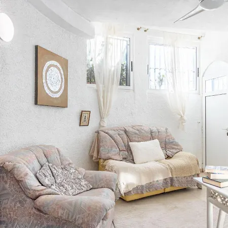 Casas Blancas-3 By Interhome * Roses