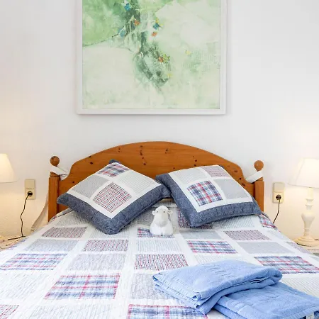 Casas Blancas-3 By Interhome *