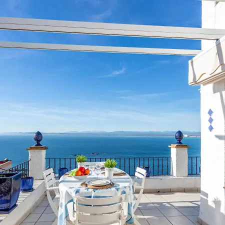 Casas Blancas-3 By Interhome Roses