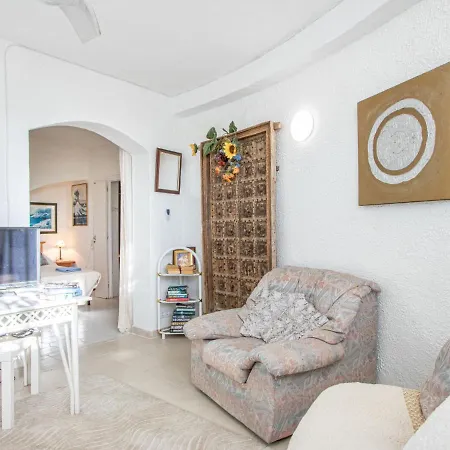 Casas Blancas-3 By Interhome * Roses