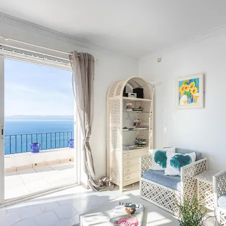 別荘 Casas Blancas-3 By Interhome