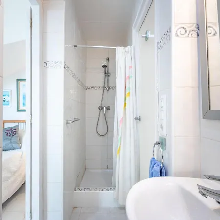 Casas Blancas-3 By Interhome * ロザス