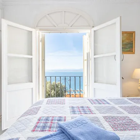 別荘 Casas Blancas-3 By Interhome *