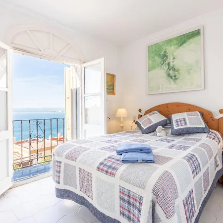 別荘 Casas Blancas-3 By Interhome *